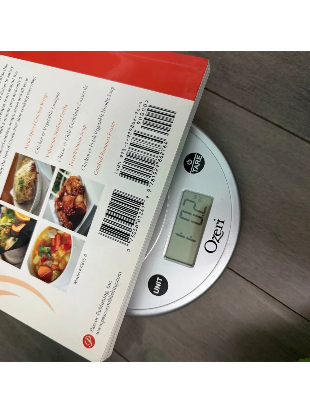 Today's Creative Crock-Pot Cookbook 2nd Edition